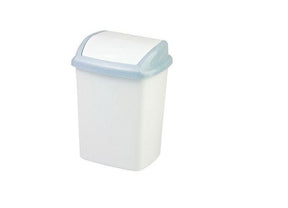 Curver mandje kantelen dominant 10l
