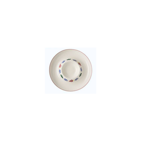 Boerenbont snackschaal 33cm