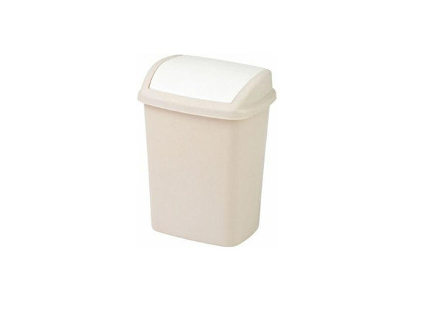 Curver mandje kantelen dominant 10l ♪ beige ♪