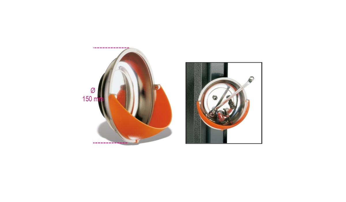 Beta magnetische gereedschaphouder