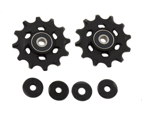 Sram schakelrollen set voor x01 x01dh x1 cx1 gx1 11-speed