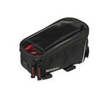 Basil Sport Design Frame Bag - Black - Frametas - Unisex