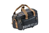 Basil Bag Miles Trunk Buck Mik Black