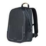 Basilikum Urban Trockenrucksack - Rucksack -Fahrradbeutel - Unisex - Schwarz