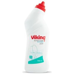 Toiletreiniger viking 750ml oceaan