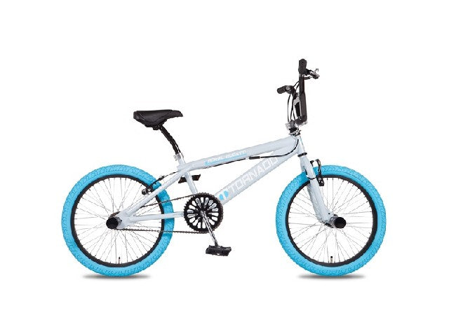 BMX Rower Bugatti 20 Freestyle