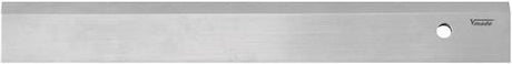 Vogel rij staal 1500x40x5mm