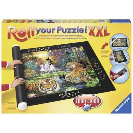 Ravensburger roll your puzzle xxl t m 3000 stukjes