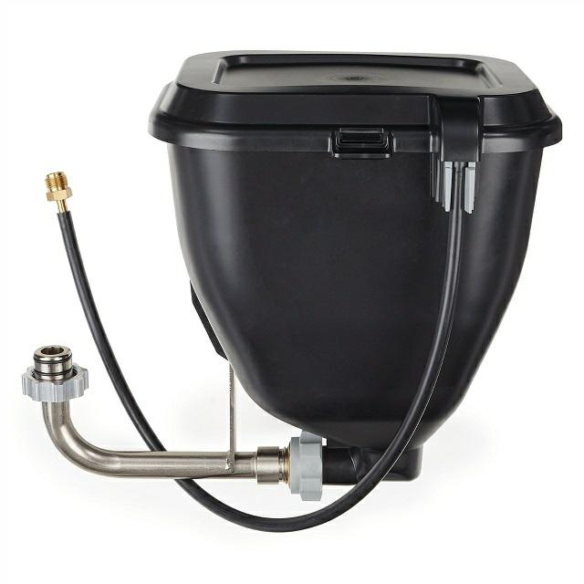 Graco verftank st max 5,7l