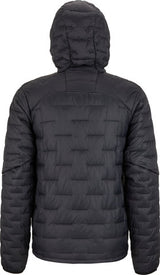 Patagonia micro puff hoody jacket