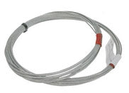 Enrolle un cable interno de 10 m 1.5 mm