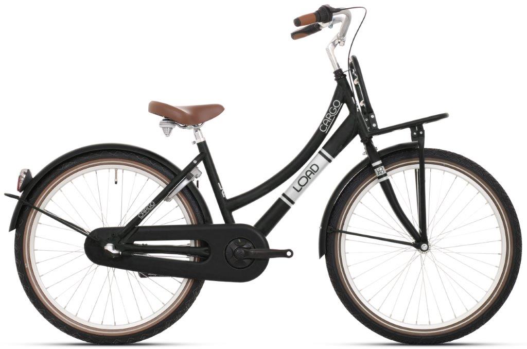 Bike fun kids fiets bikefun 26 3v load meisjes