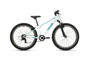 Bike fun kids fiets bikefun 24 the beast 6v