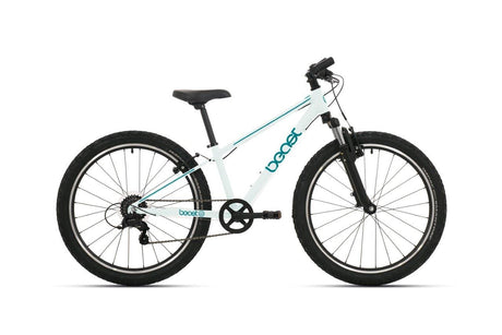 Bike fun kids verv==fiets bikefun 24 the beast 6v