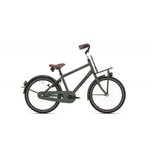 Bikefun Fiets Bike Fun 20 RN Load jongens