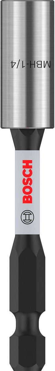 Bosch pro impact standard-bithouder 75 mm - 2608522559