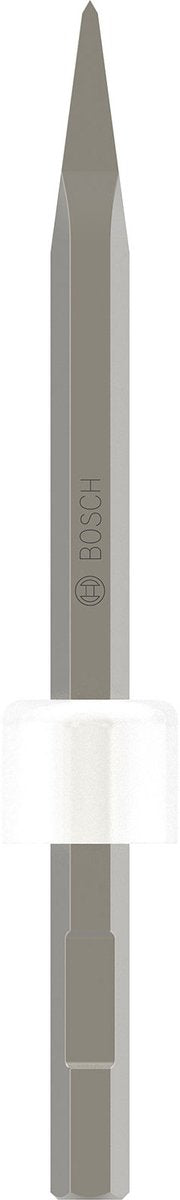 Bosch - platte beitel zeskantopname met 19-mm-opname 300 x 25 mm