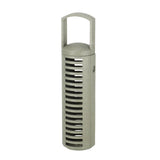 Esschert design pindasilo grijs 100% gerecycled | 4 stuks