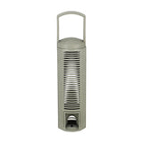 Esschert design zaadsilo grijs 100% gerecycled | 4 stuks