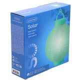 Solar lampion nylon 6 assorti kleur | 4 stuks