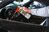 WD40 WD40 Spray de alta calidad Spray de silicona de alta calidad 250 ml