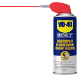 WD40 WD40 Spray de alta calidad Spray de silicona de alta calidad 250 ml