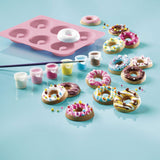 Totum factory donut factory