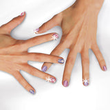 Totum glamz: nagel- en tatoeagesset