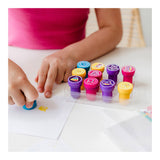 Totum Unicorn Stempel Set