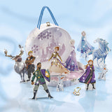 Totum disney frozen - diamond painting studio