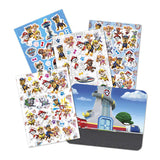 Totum Paw Patrol - Window stickers