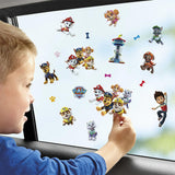 Totum Paw Patrol - Window stickers