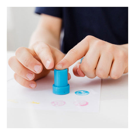 Totum paw patrol stempels