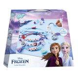 Totum Totum Frozen Letter Bracelets