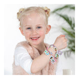 Totum totum prinsesse puffy charme armbånd