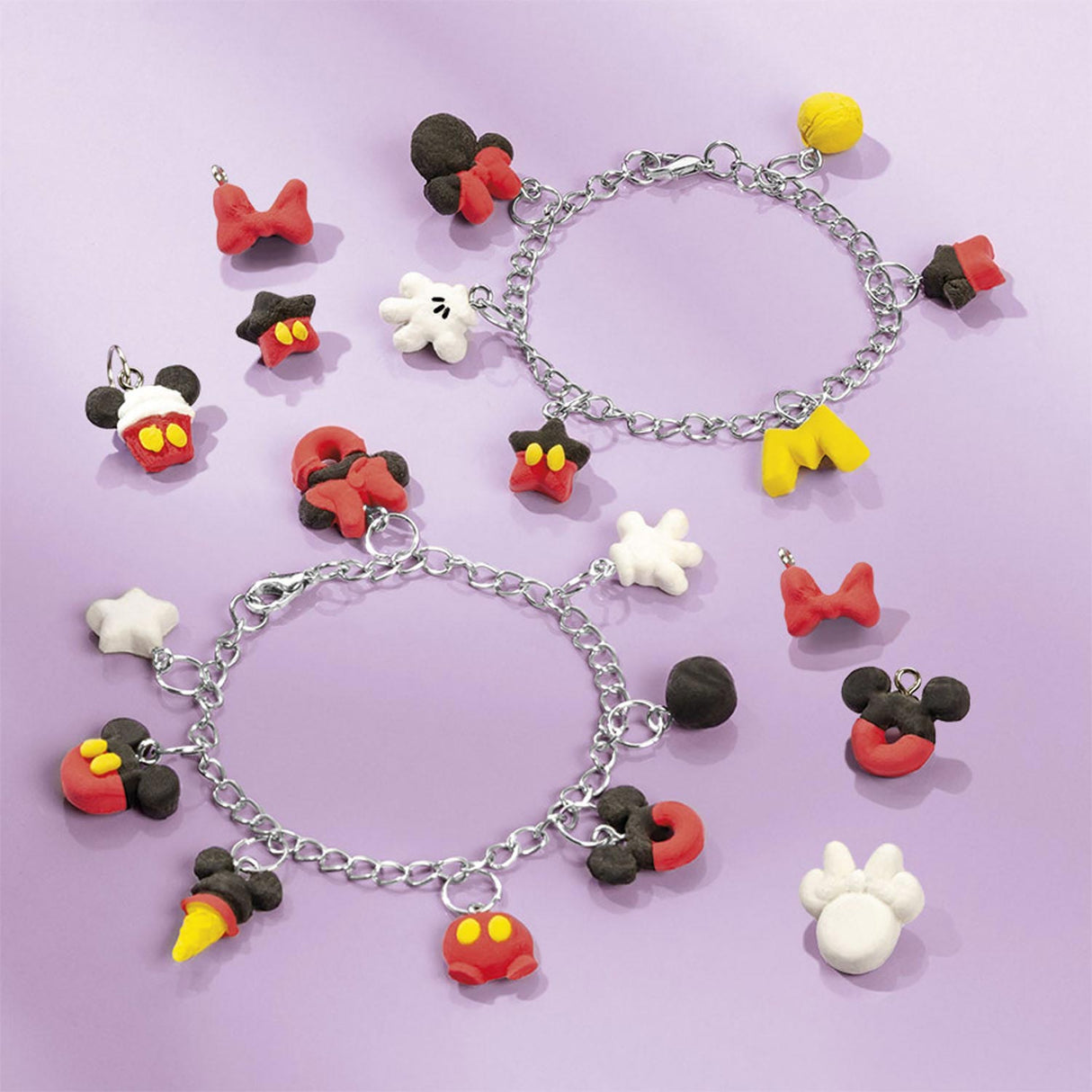 Machen Sie Totum Mickey Mouse Betting Armbänder