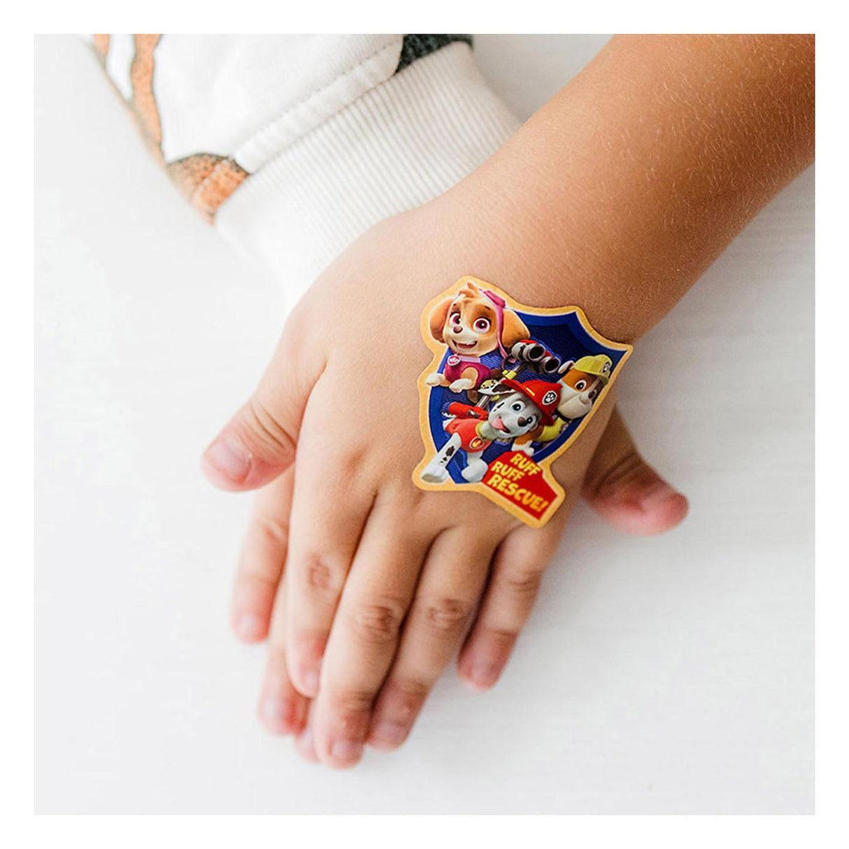 Totum Super Sticker Set Paw Patrol