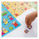 Bambelino Toys Super Stickerset Bumba