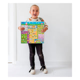 Totum super stickerset - peppa pig