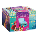 Totum Disney Princess Mosaic Jewelry Box Make