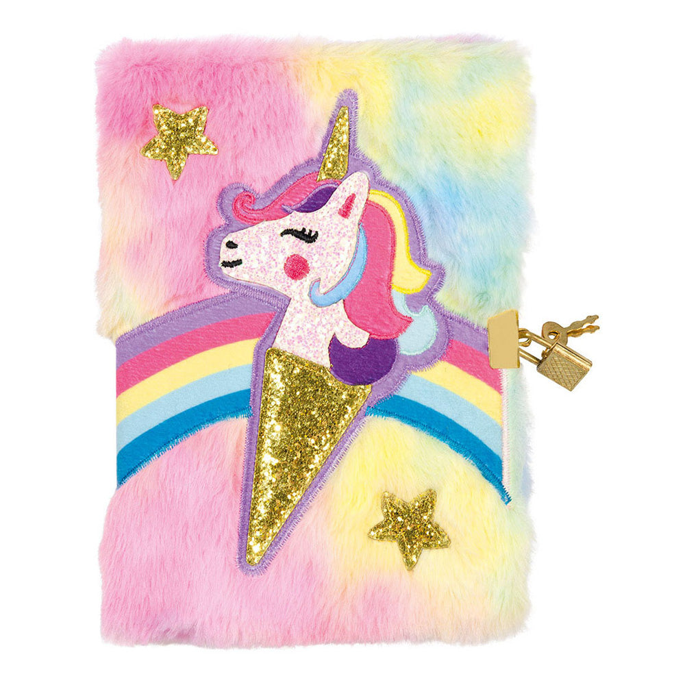 Totum Unicorn Secret Tagebuch