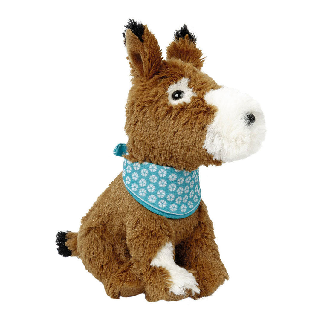 Bambolino juguetes abrazan peluches fien y teun pim de hond, 25 cm