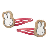 Bambolino Toys Haarpeldjas Miffy, 2st.