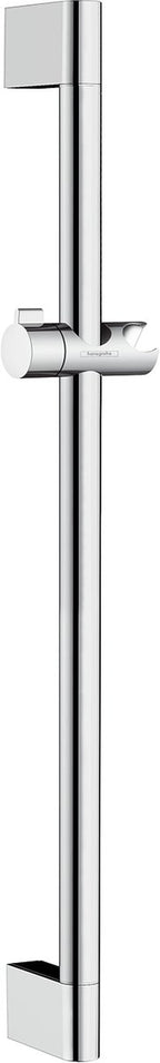Hansgrohe croma unica glijstang 65cm zonder doucheslang chroom