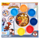 CautCo Spideay okidoki klei Play Set Cookien