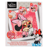 Minnie Mouse Diamond Painting Painting