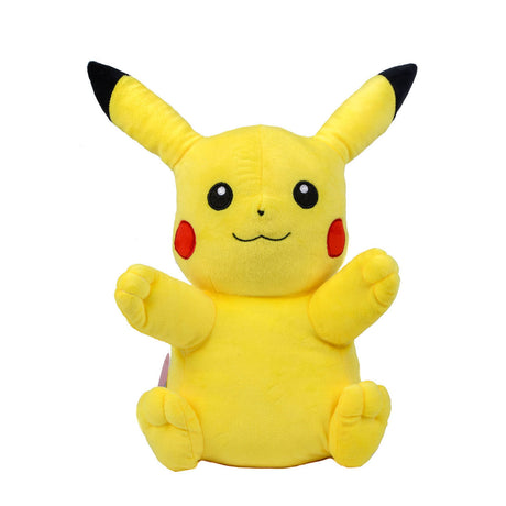 Canenenco 3D nahrbtnik Plush Pikachu