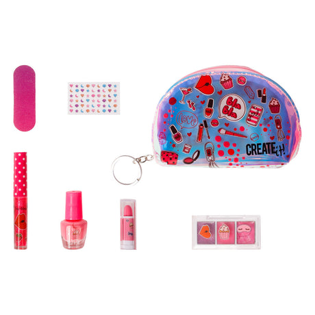 Canenco Beauty Makeup Set z torbo