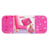 Create it! 3-laags make-up blik