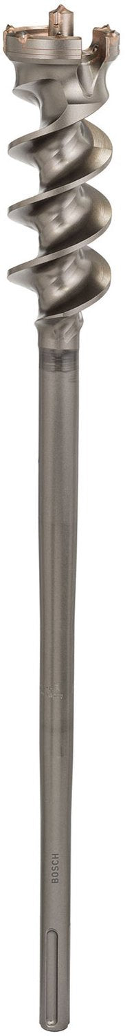 Bosch - doorvoerboren sds-max-9 break through 65 x 450 x 600 mm